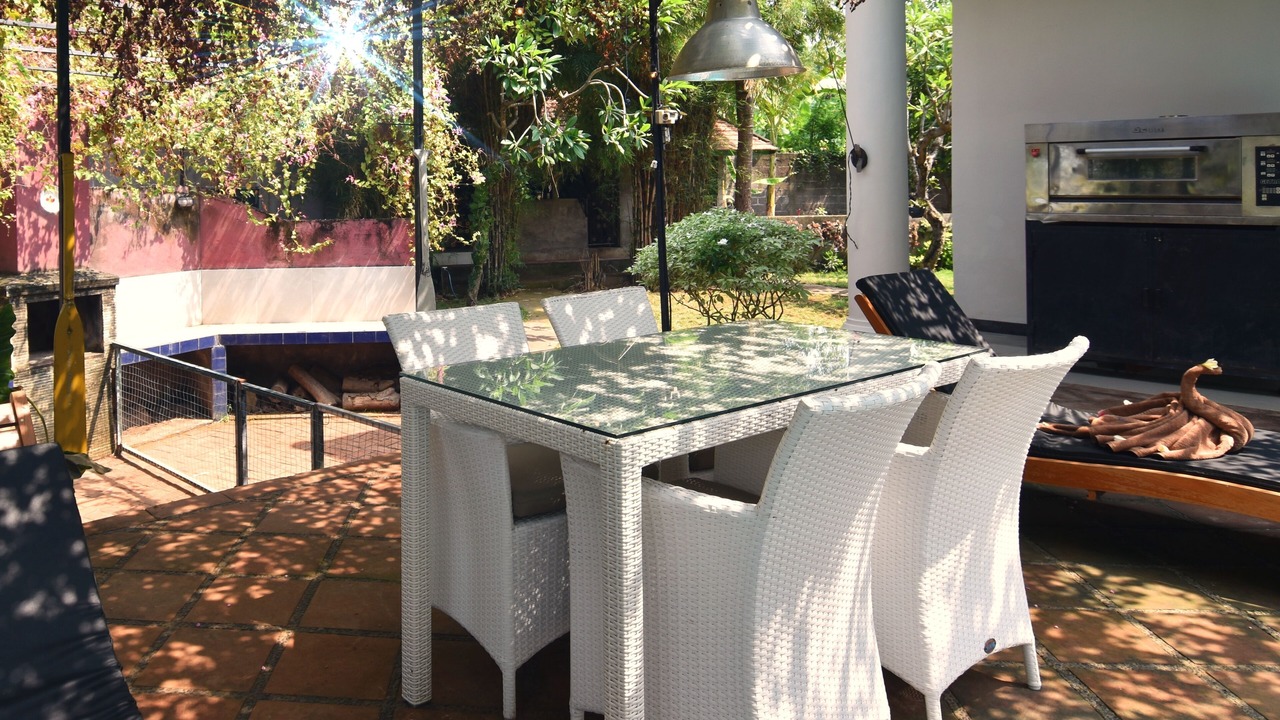 Photo of Outdoor in Lovina