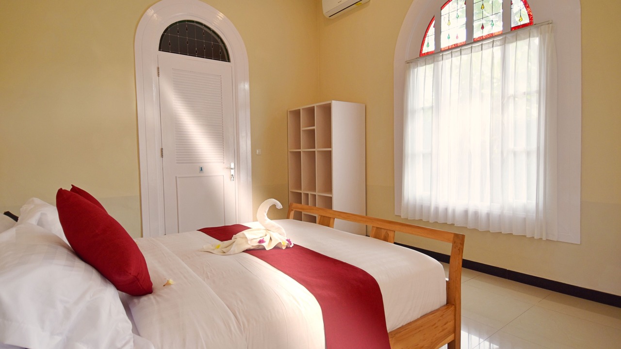 Photo of Bedroom in Lovina