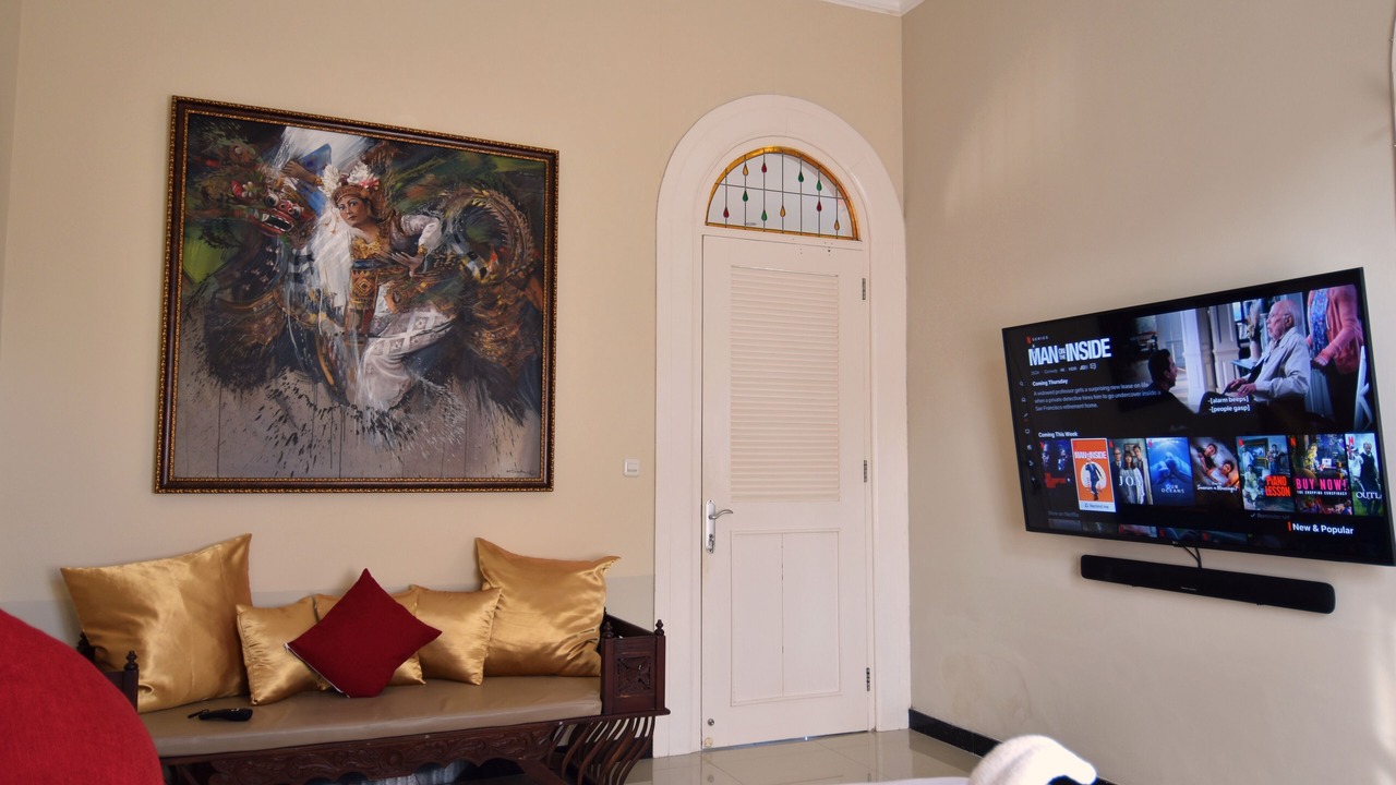 Photo of Bedroom in Lovina