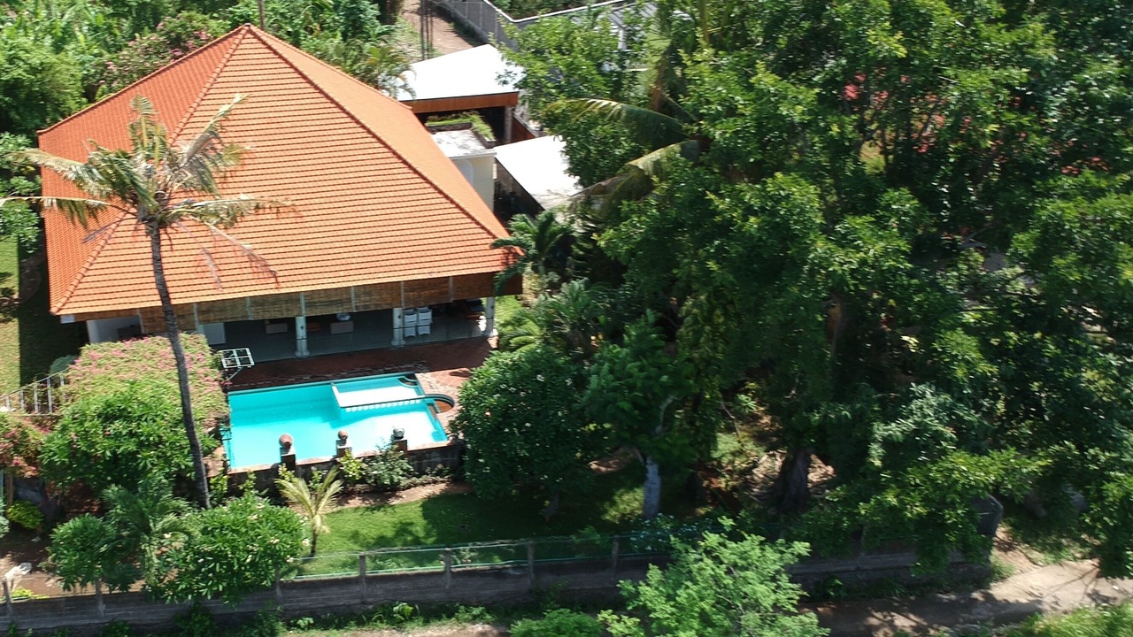 Photo of Outdoor in Lovina