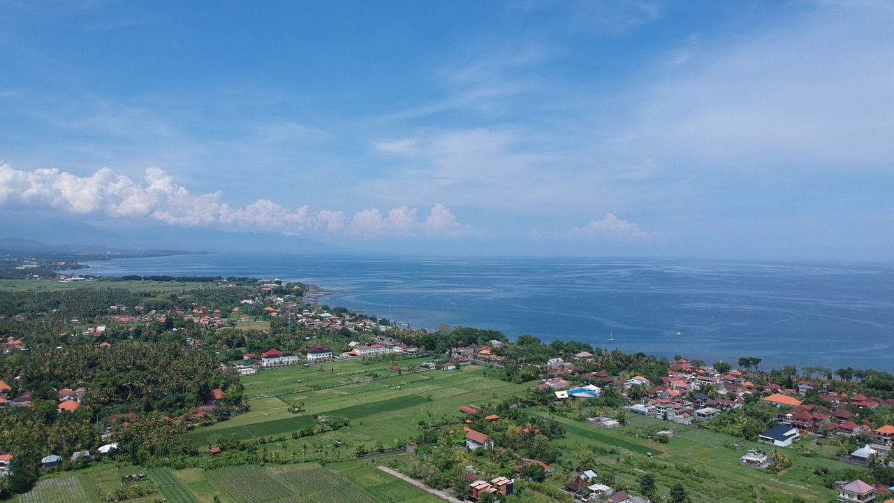 Photo of Outdoor in Lovina