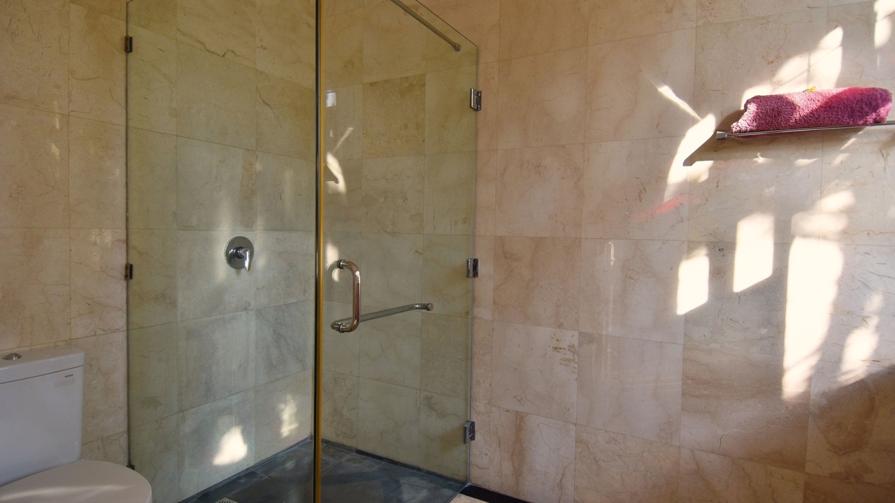 Photo of Bathroom in Lovina