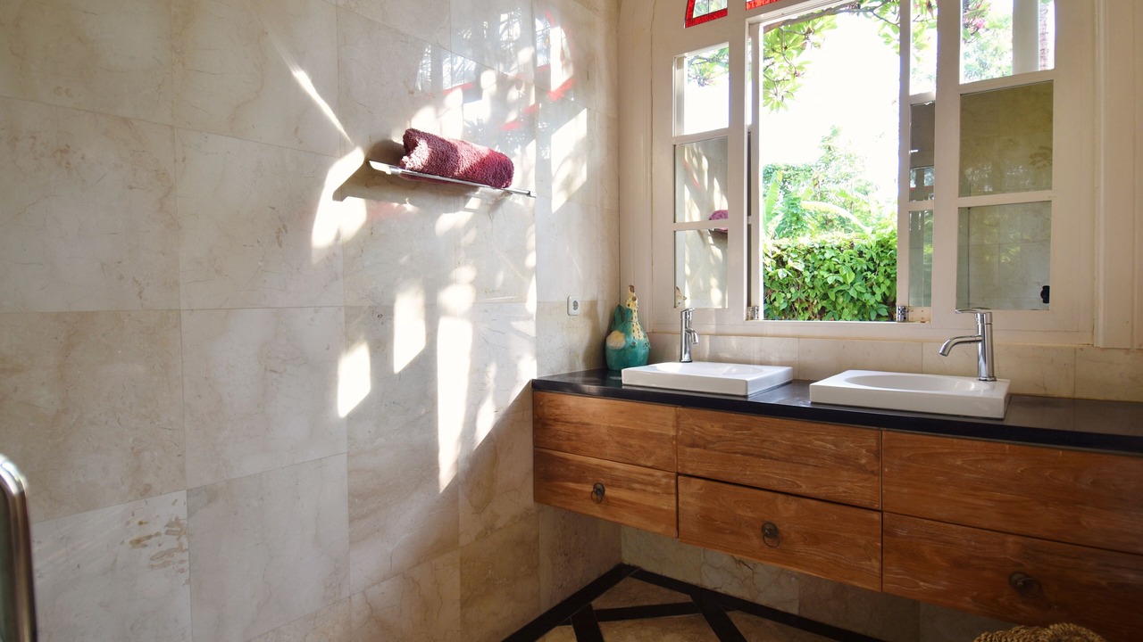 Photo of Bathroom in Lovina
