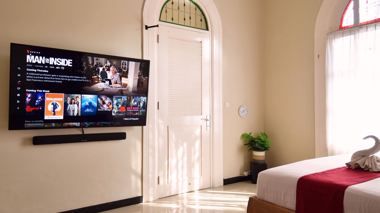 Photo of Bedroom in Lovina