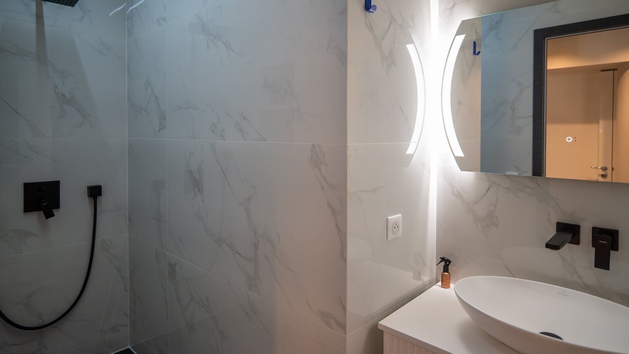Photo of Bathroom in Riquier