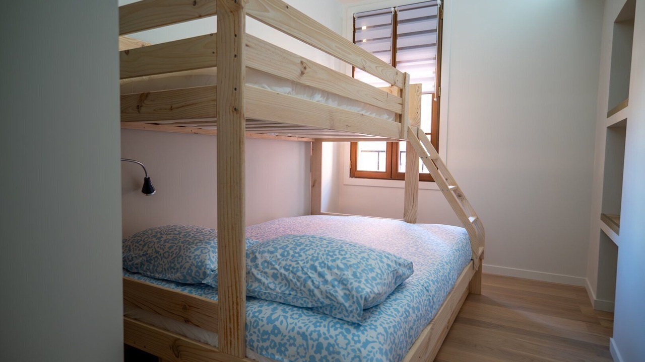 Photo of Bedroom in Riquier
