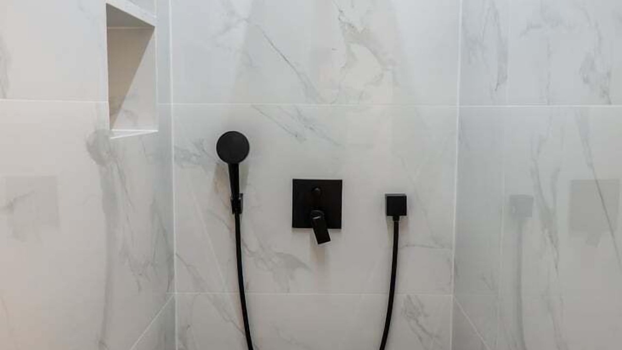 Photo of Bathroom in Riquier