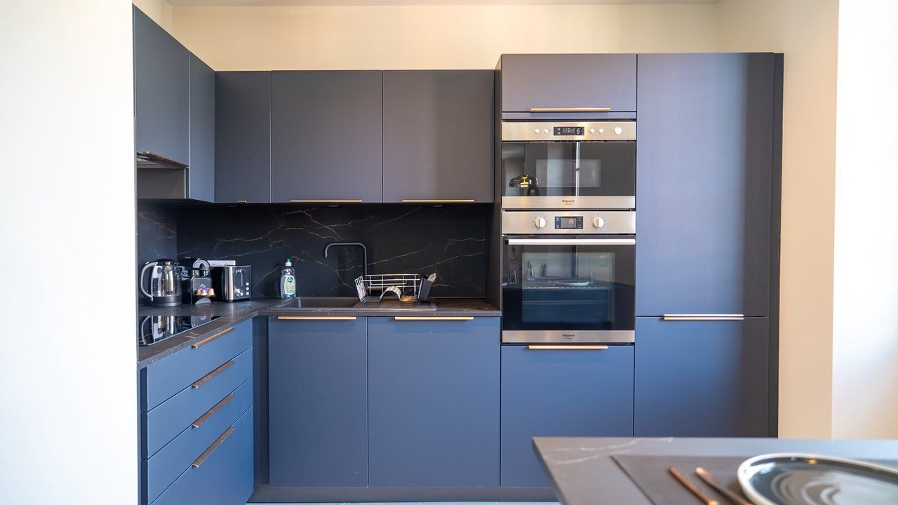 Photo of Kitchen in Riquier