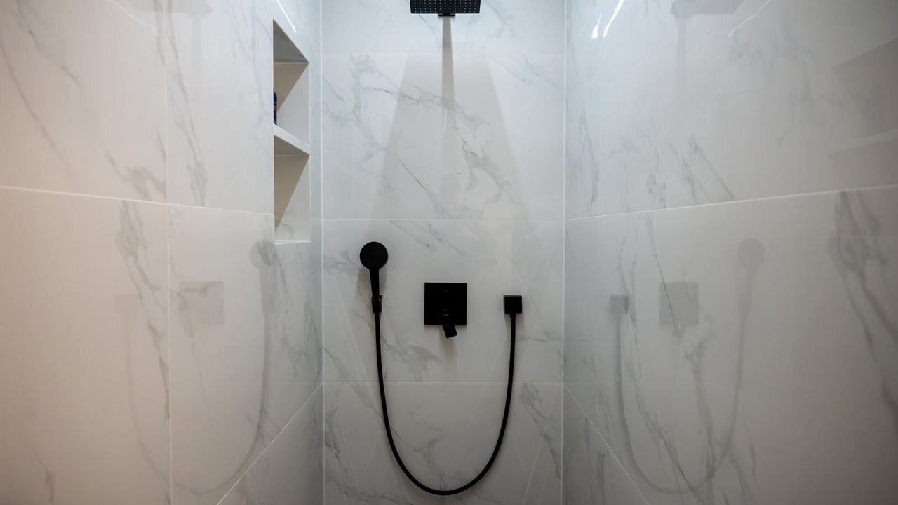 Photo of Bathroom in Riquier
