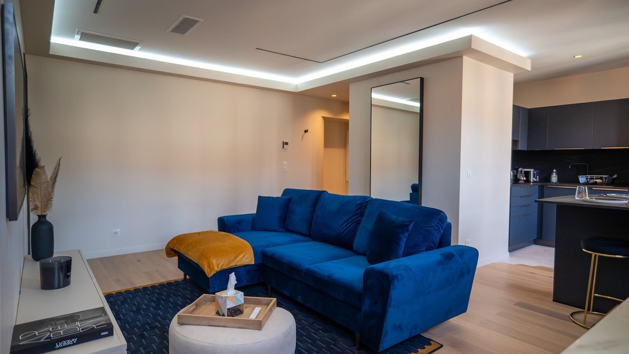 Photo of Livingroom in Riquier