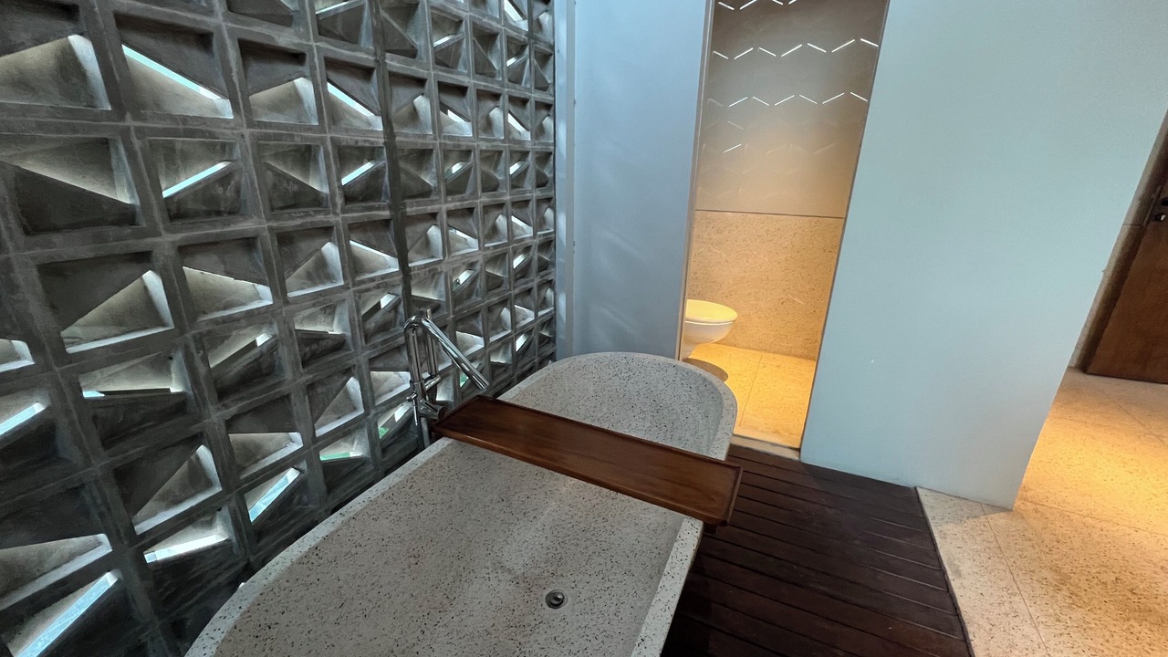 Photo of Bathroom in Batu Bolong