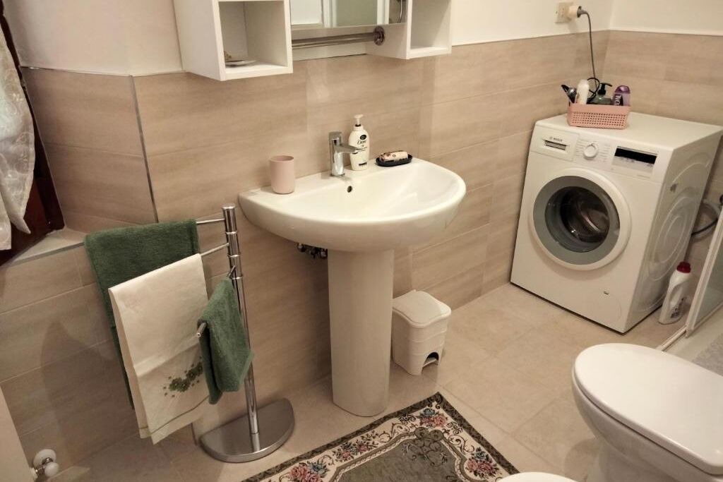 Photo of Bathroom in Casola in Lunigiana