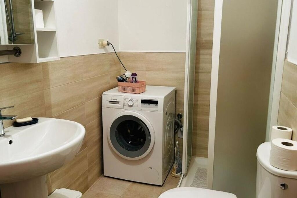 Photo of Bathroom in Casola in Lunigiana