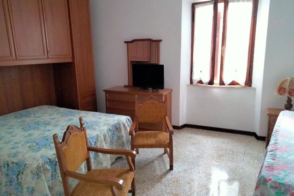 Photo of Bedroom in Casola in Lunigiana