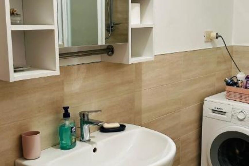 Photo of Bathroom in Casola in Lunigiana