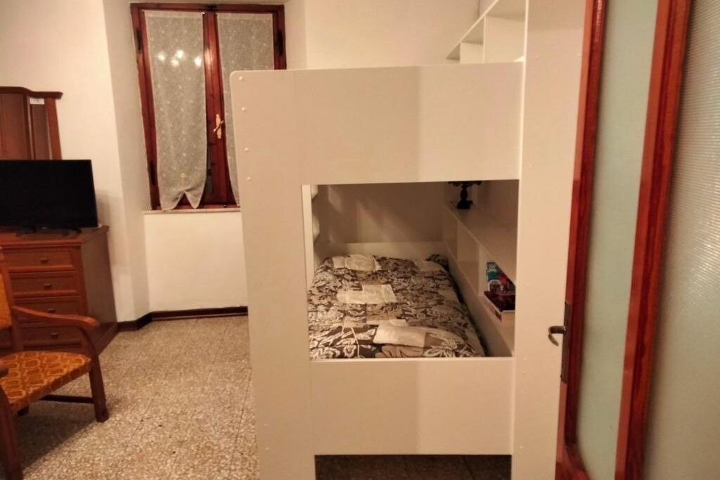 Photo of Bedroom in Casola in Lunigiana