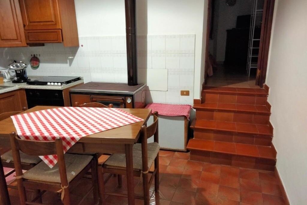 Photo of Kitchen in Casola in Lunigiana