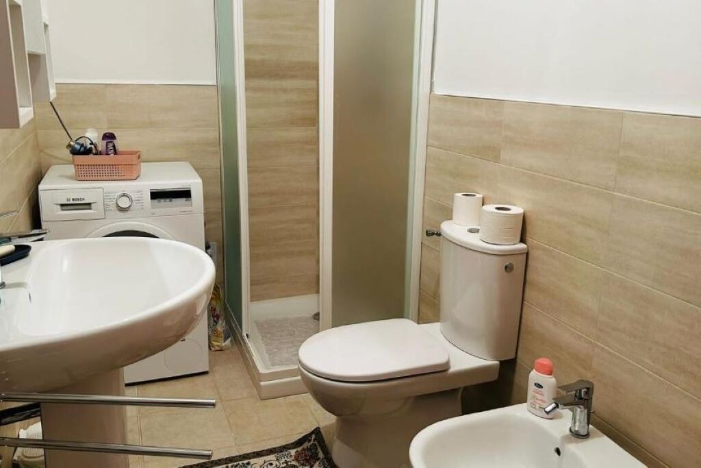 Photo of Bathroom in Casola in Lunigiana