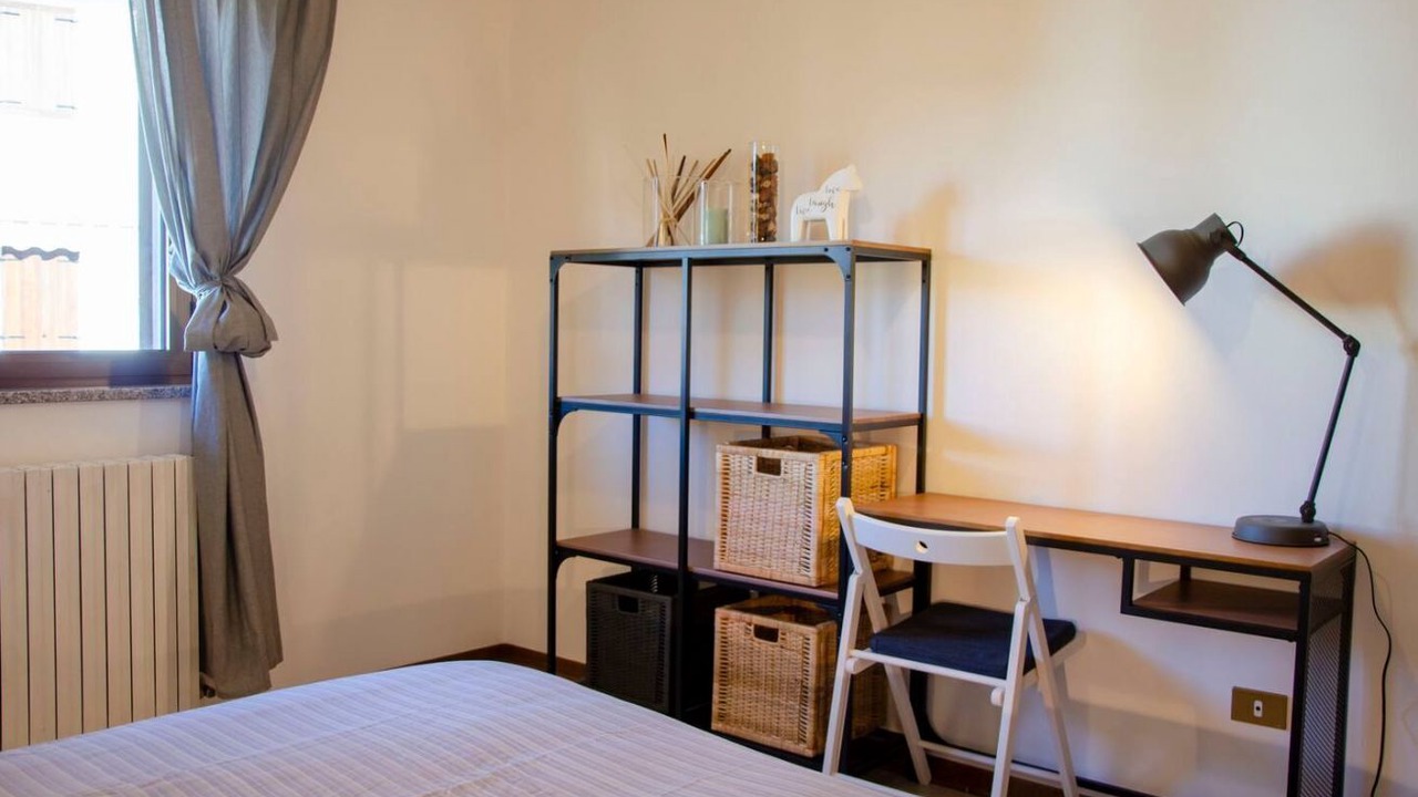 Photo of Bedroom in Fielis