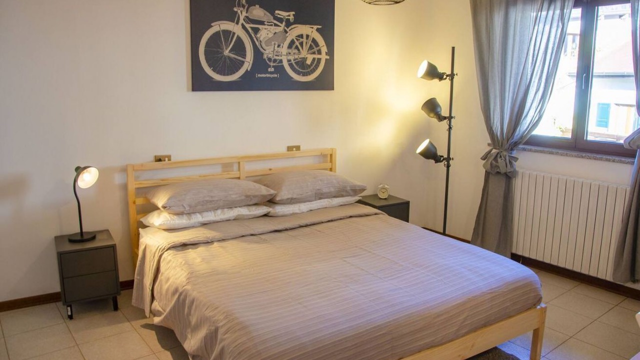 Photo of Bedroom in Fielis