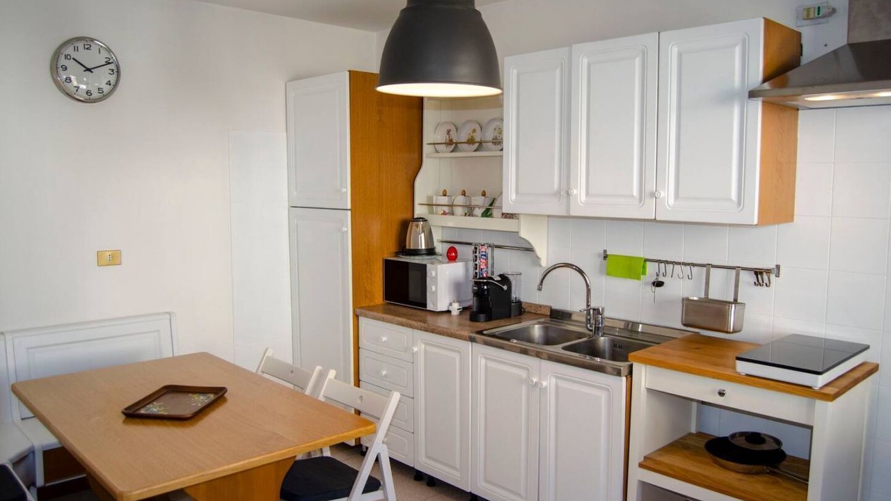 Photo of Kitchen in Fielis