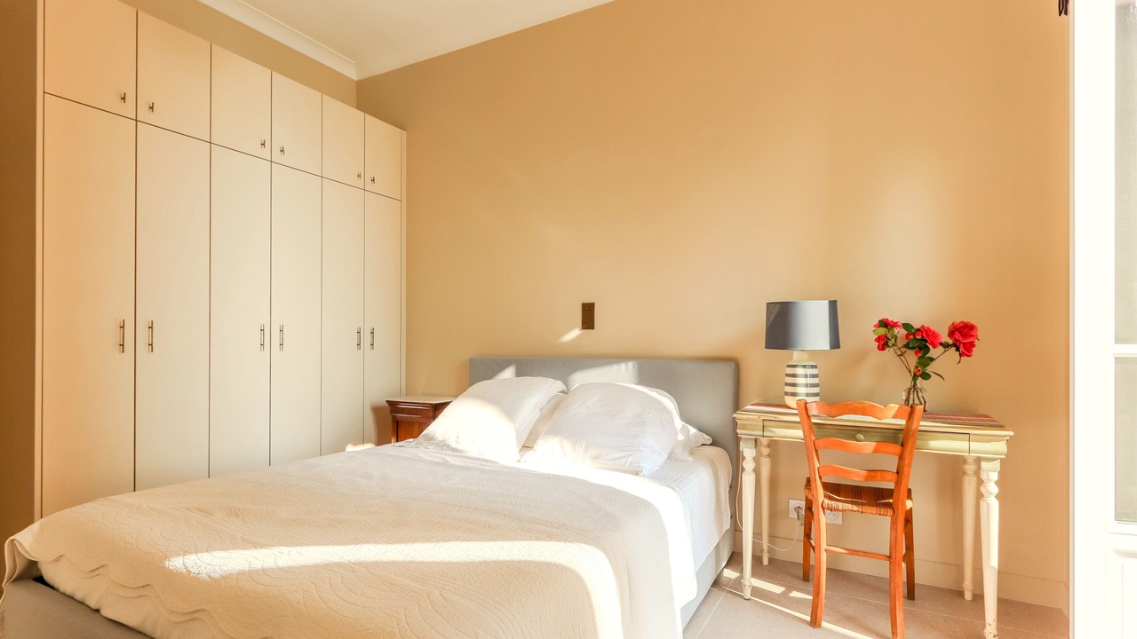 Photo of Bedroom in Lazaret