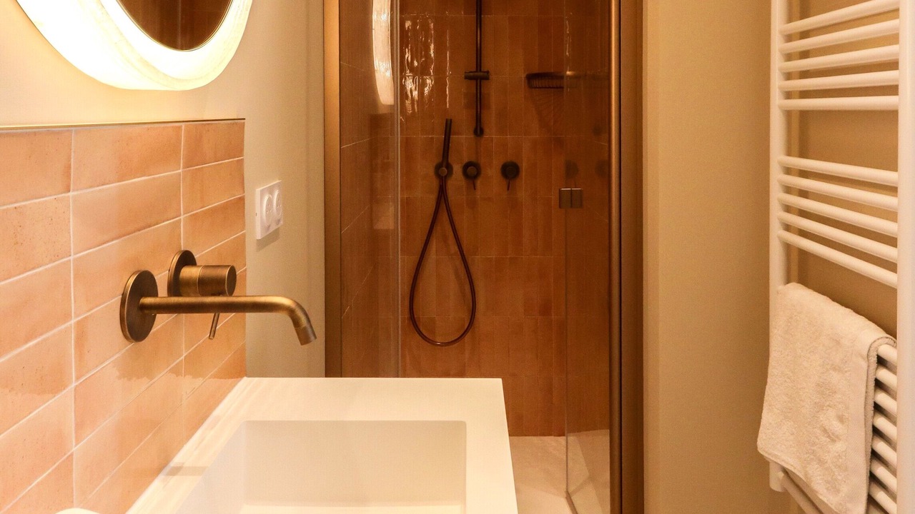 Photo of Bathroom in Lazaret