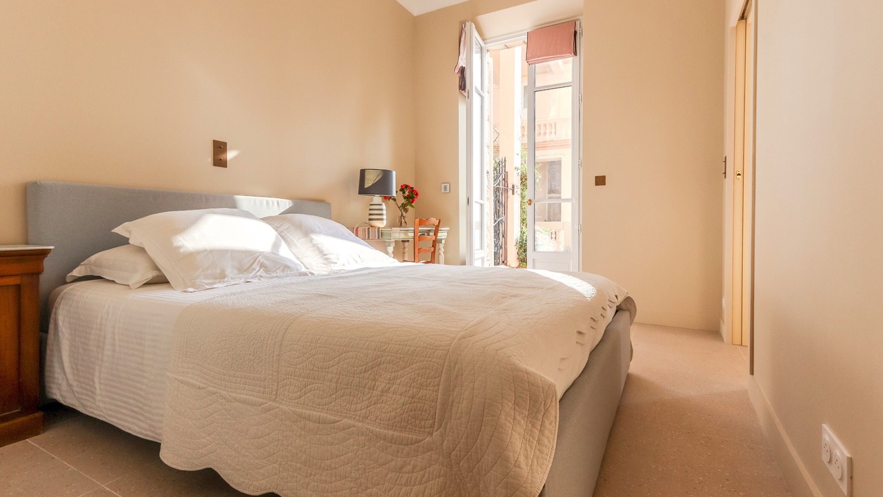 Photo of Bedroom in Lazaret