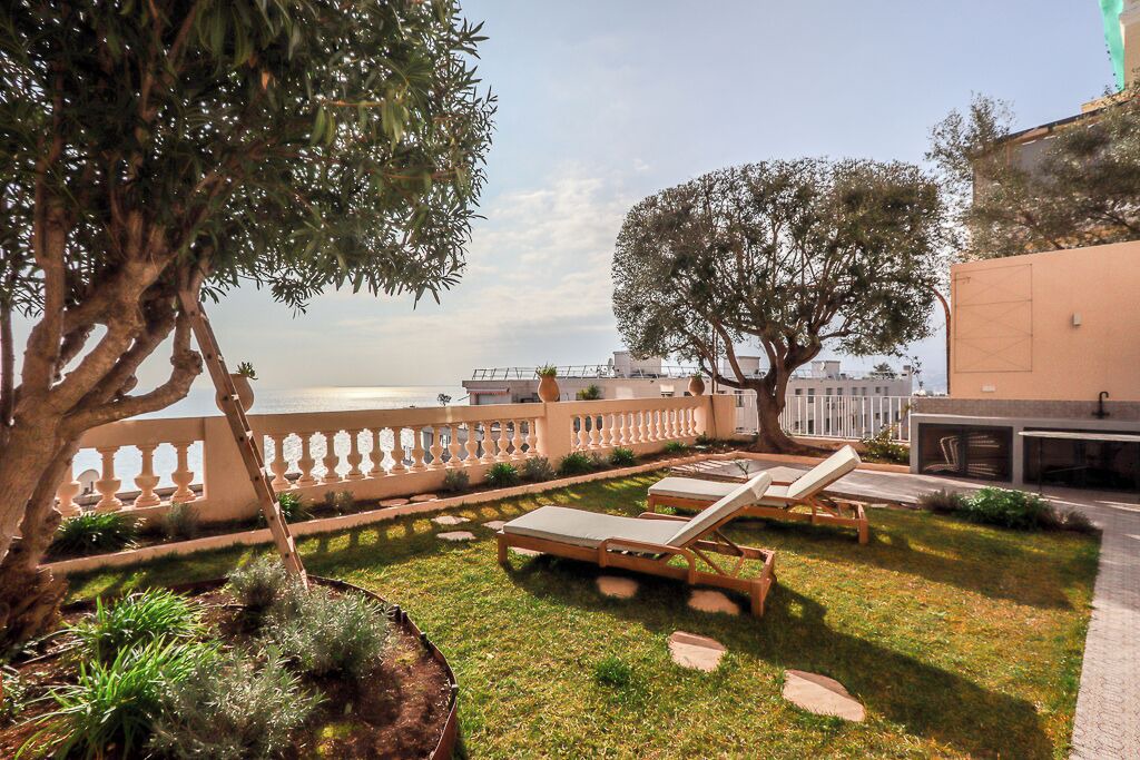 Photo of Patio Balcony in Lazaret