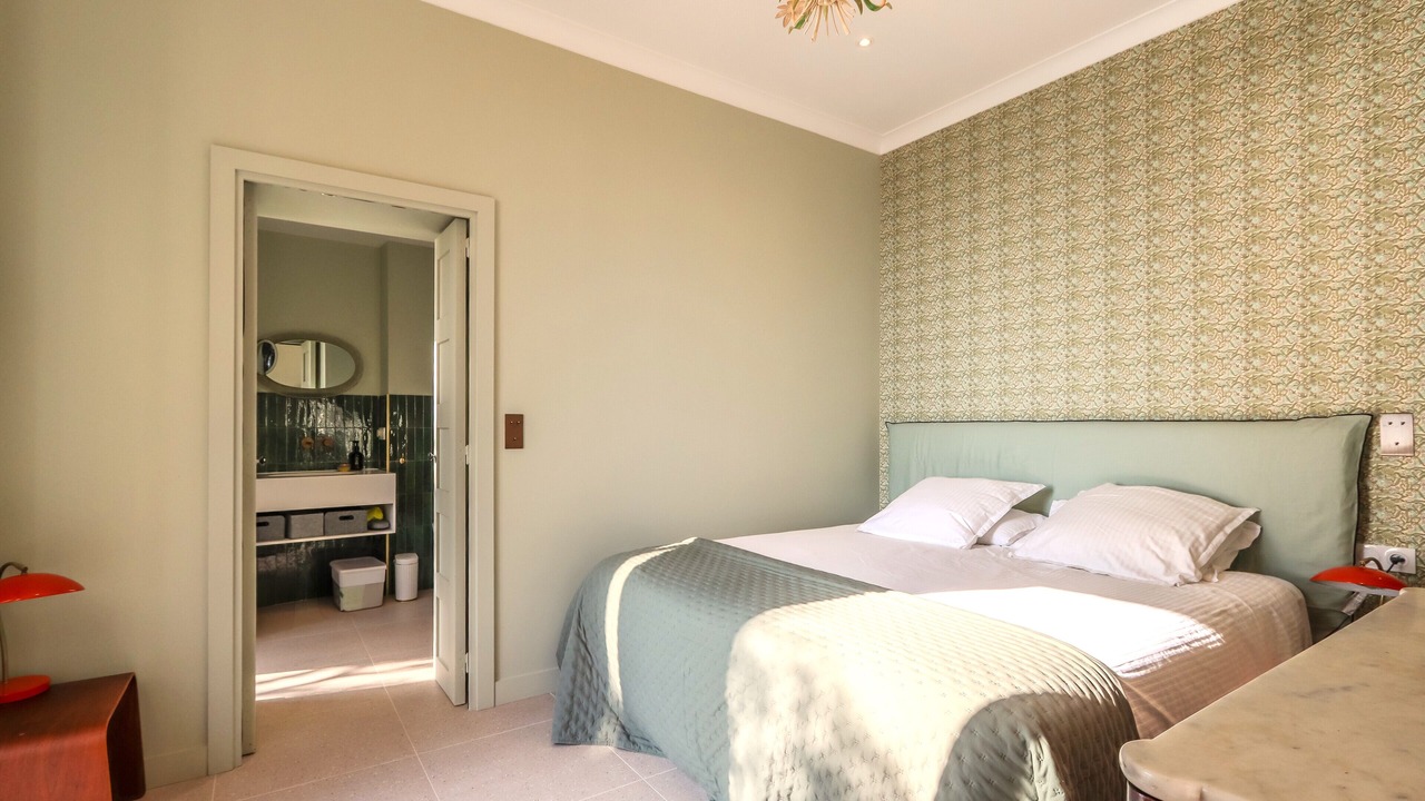 Photo of Bedroom in Lazaret