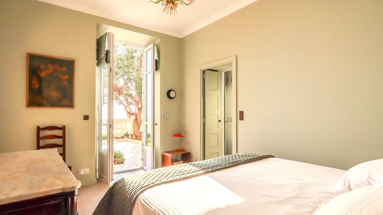 Photo of Bedroom in Lazaret