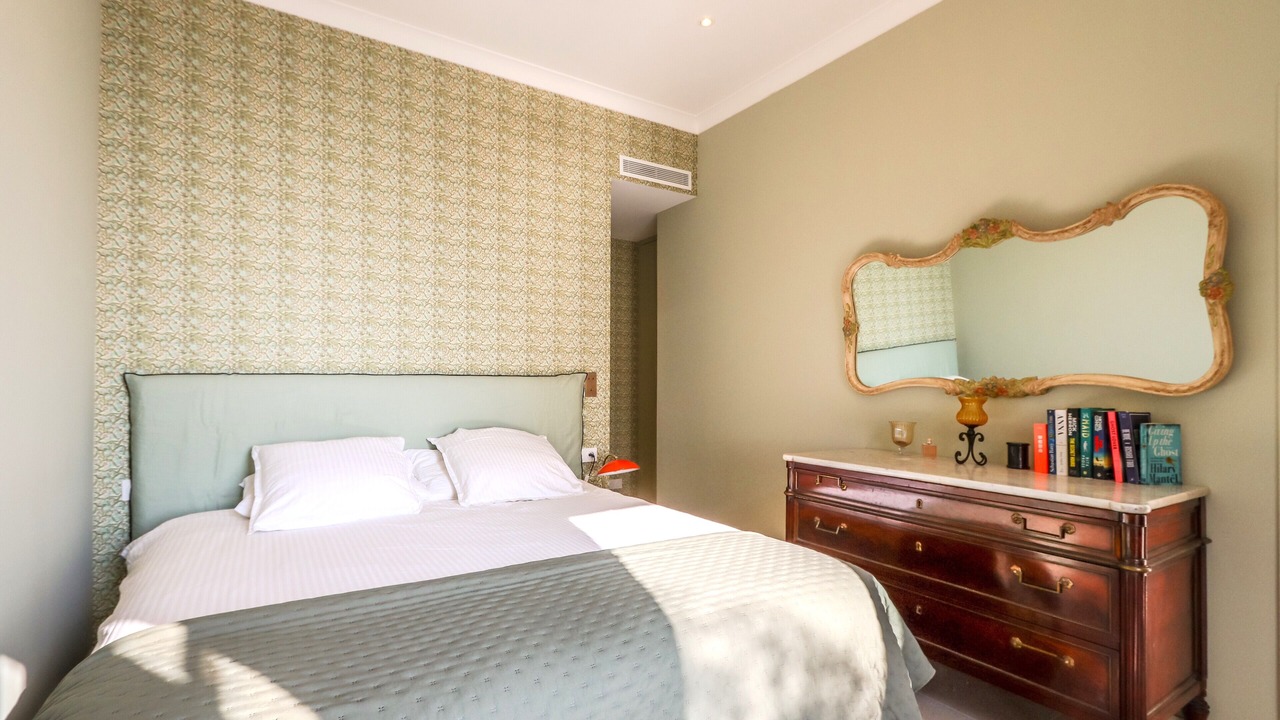 Photo of Bedroom in Lazaret