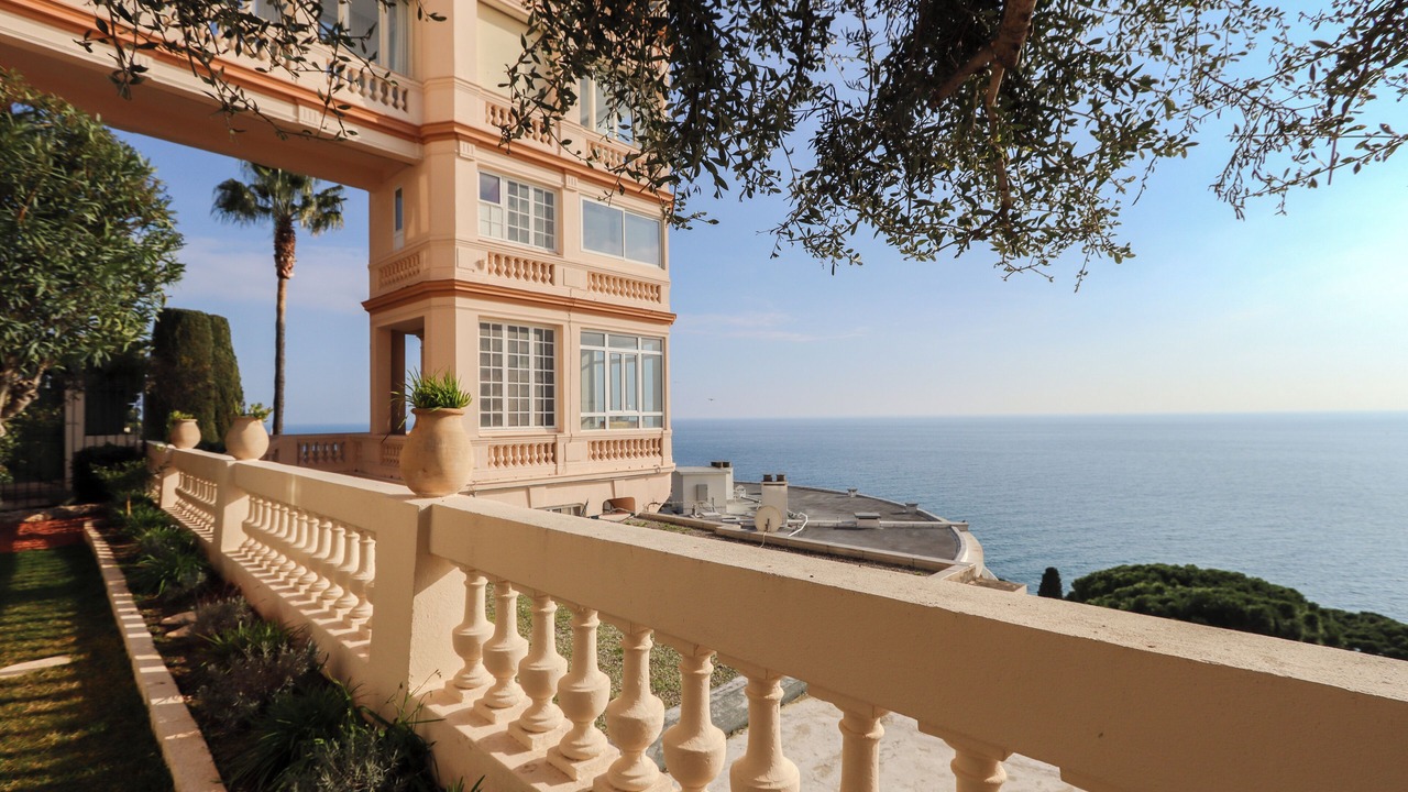 Photo of Patio Balcony in Lazaret