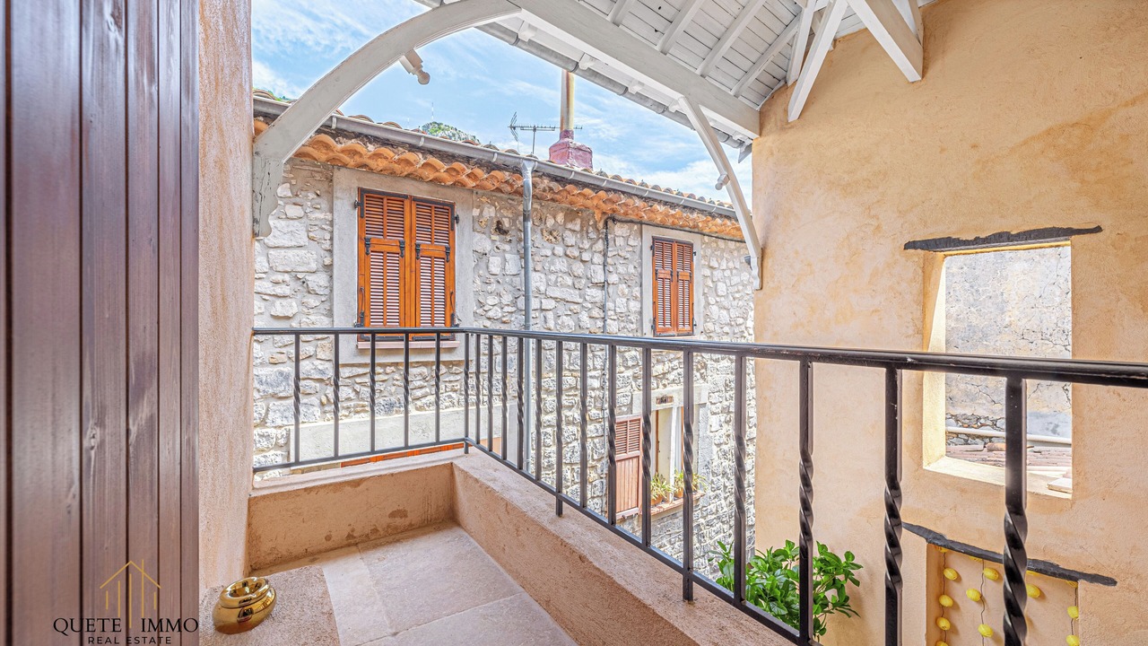 Photo of Outdoor in Peille