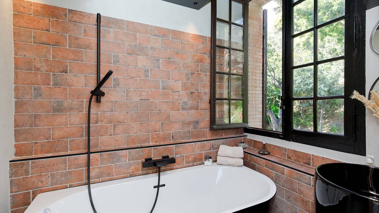 Photo of Bathroom in La Napoule