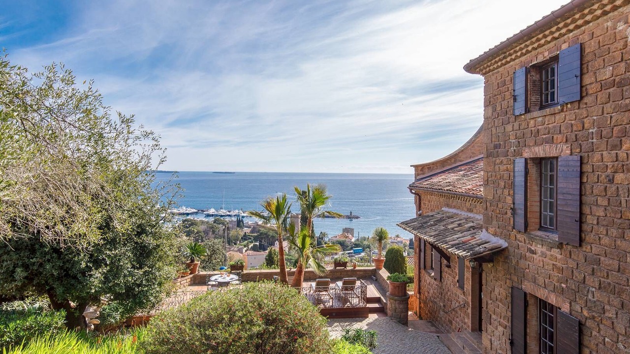 Photo of Outdoor in La Napoule