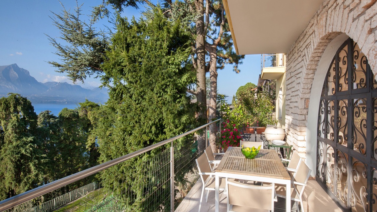 Photo of Outdoor in Torri del Benaco