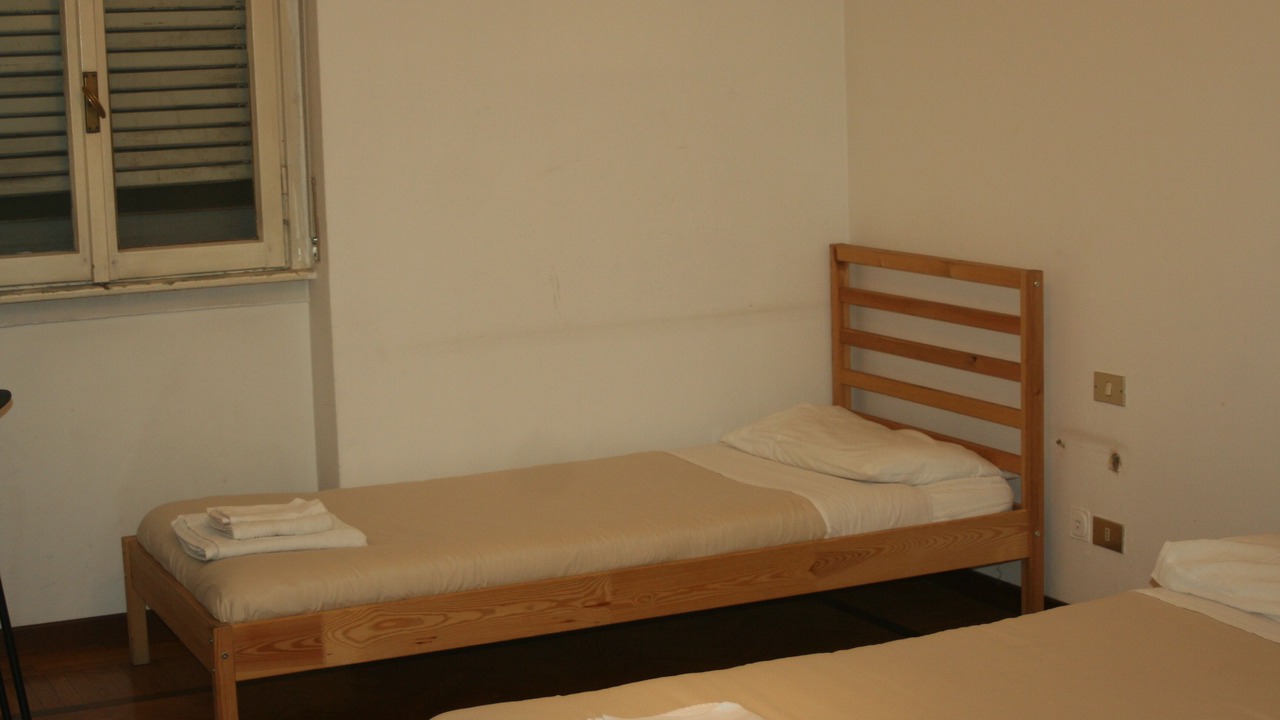 Photo of Bedroom in Citta Studi
