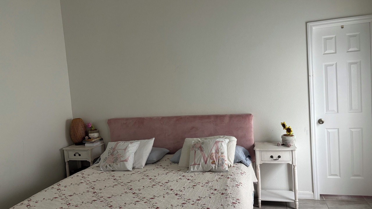 Photo of Bedroom in Mariner's VIllage