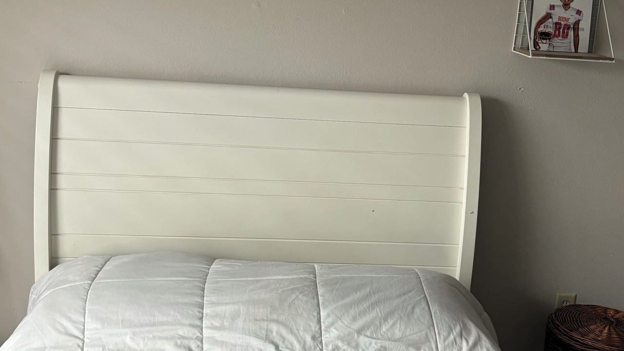 Photo of Bedroom in Mariner's VIllage