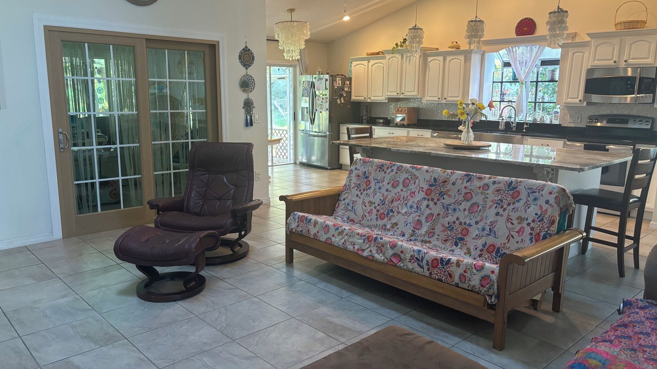 Photo of Bedroom in Mariner's VIllage