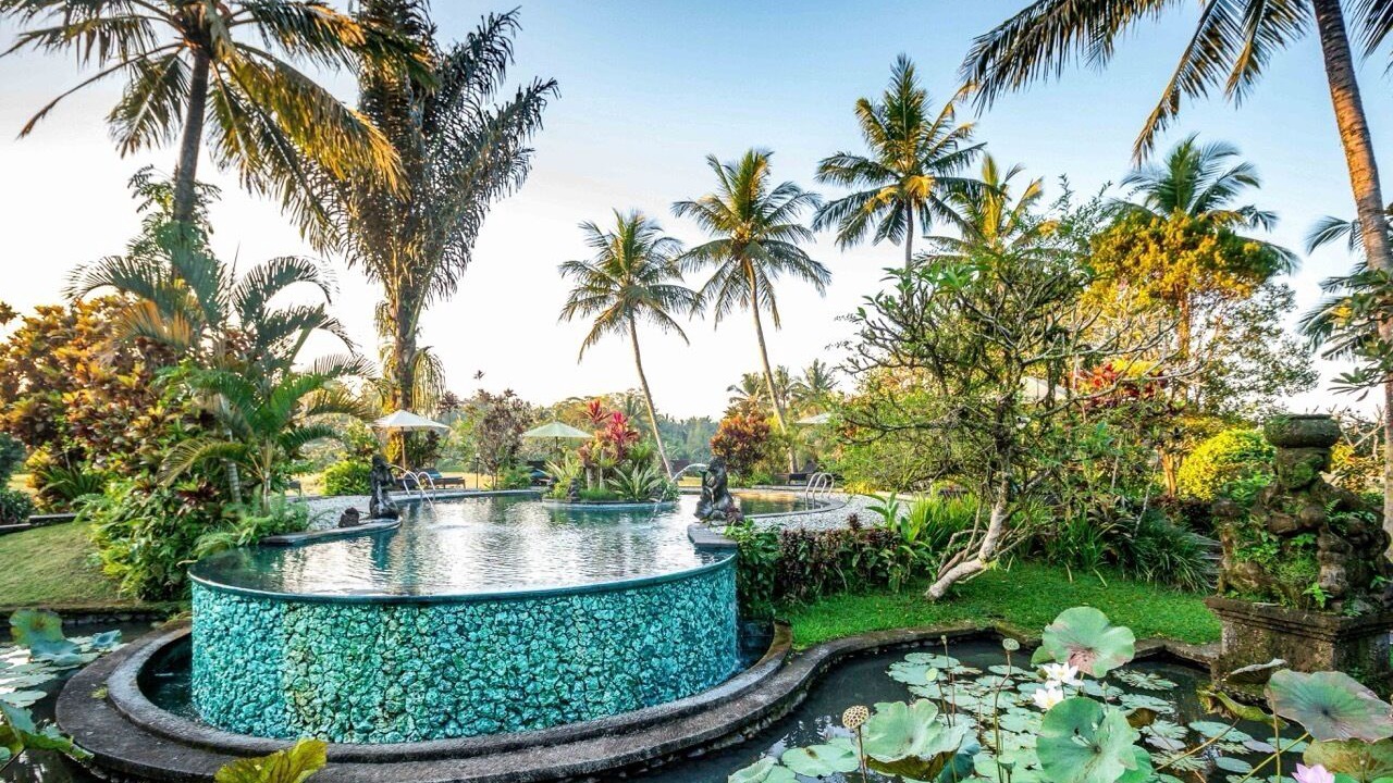Photo of Outdoor in Tabanan