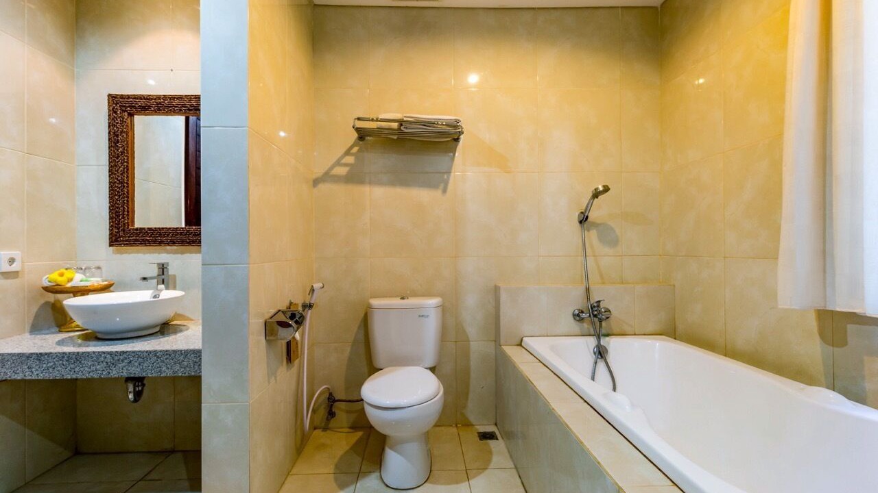 Photo of Bathroom in Tabanan