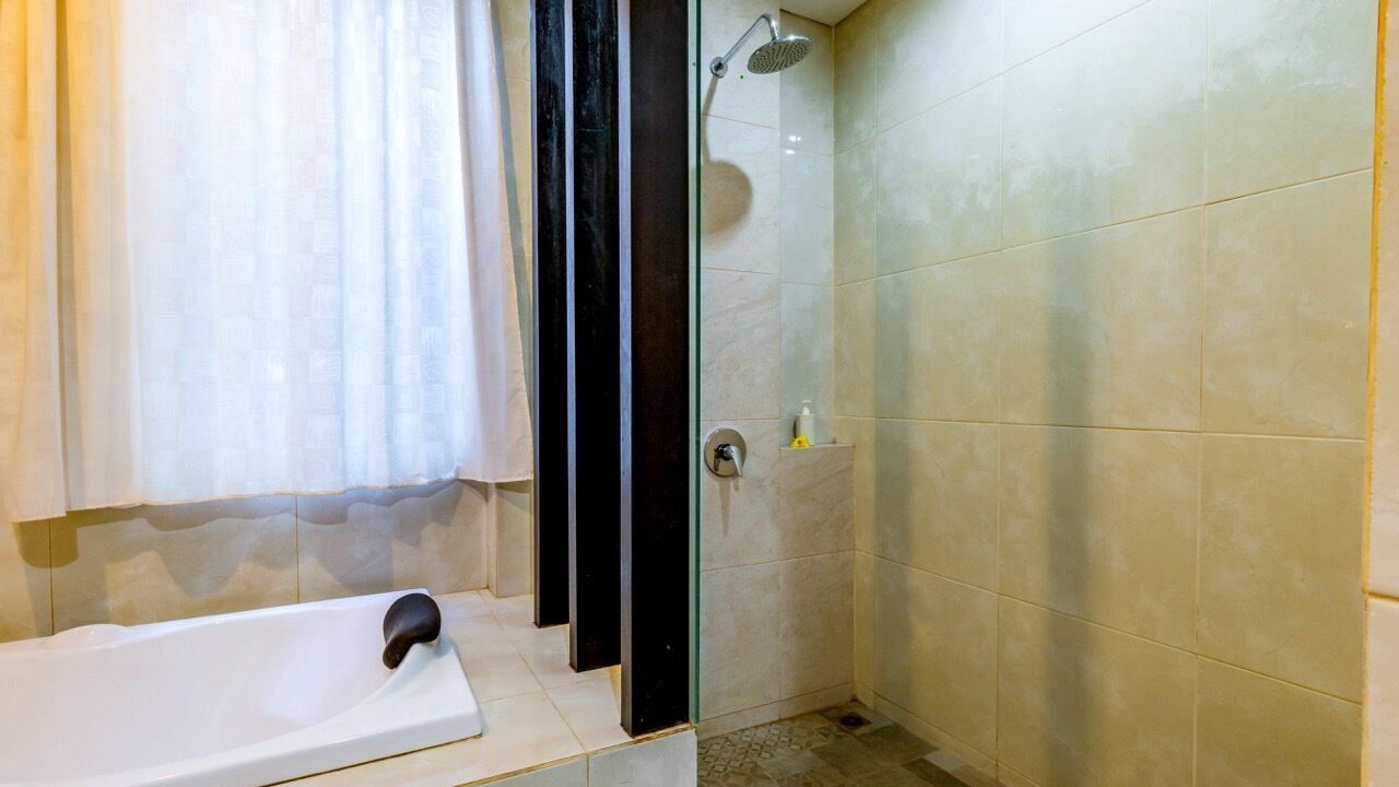 Photo of Bathroom in Tabanan