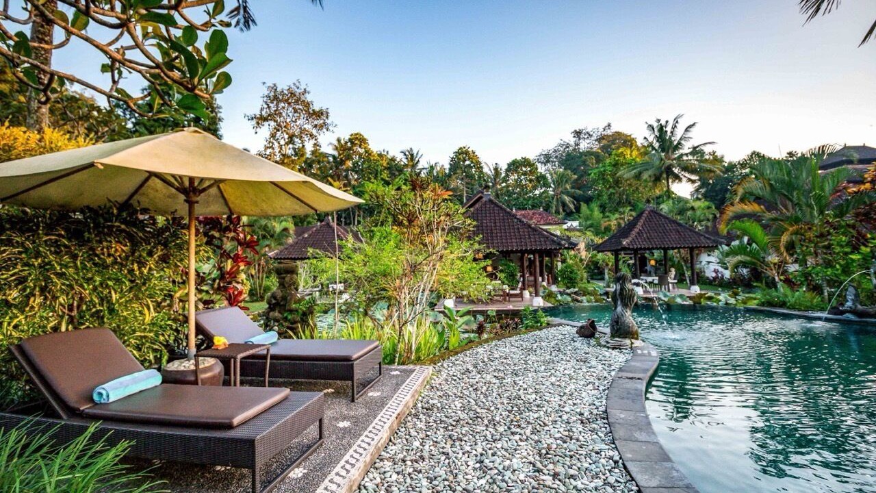 Photo of Outdoor in Tabanan
