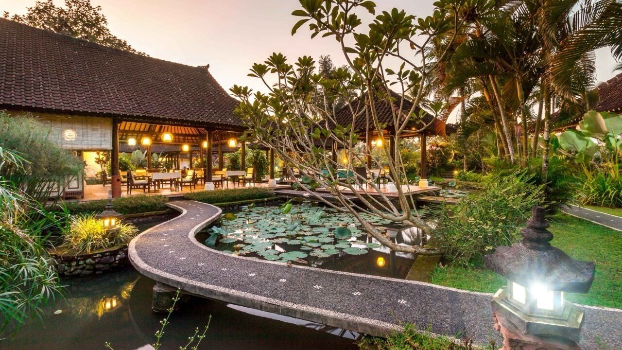 Photo of Outdoor in Tabanan