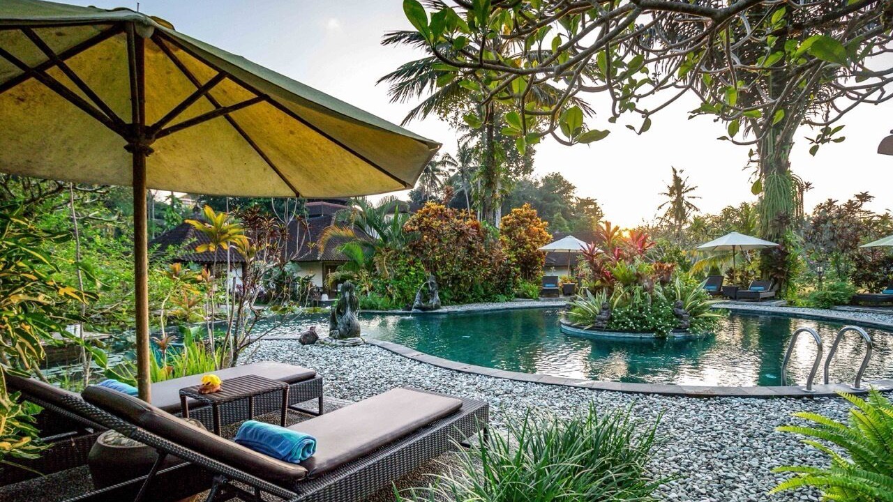 Photo of Outdoor in Tabanan