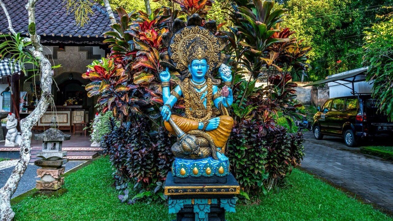 Photo of Outdoor in Tabanan