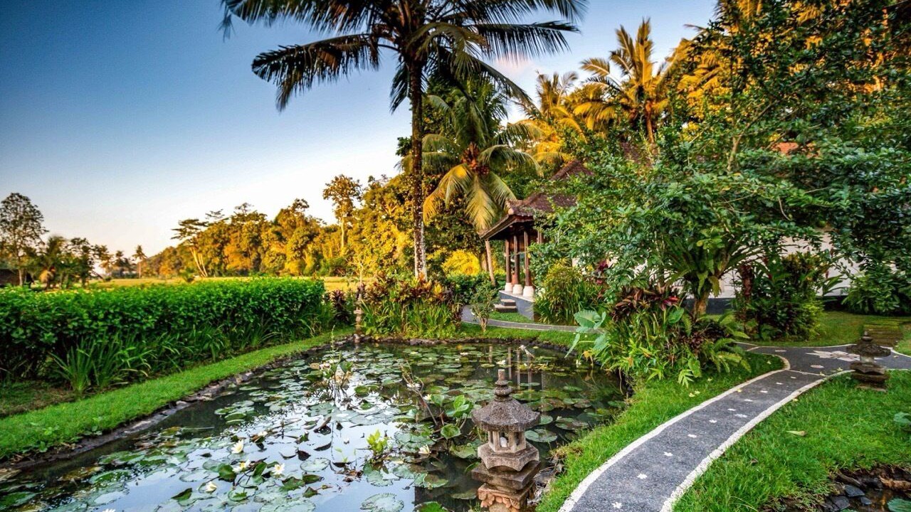Photo of Outdoor in Tabanan