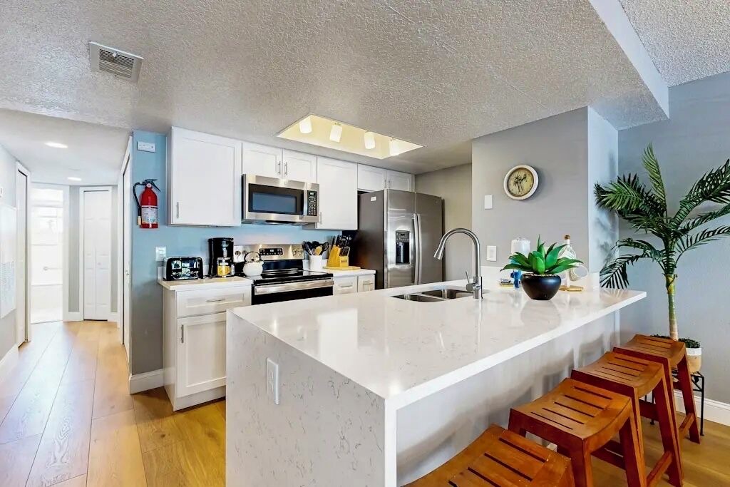 Photo of Kitchen in Royal Palm Bay